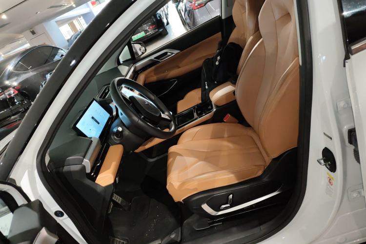 Used XPeng P5 2022 550E
