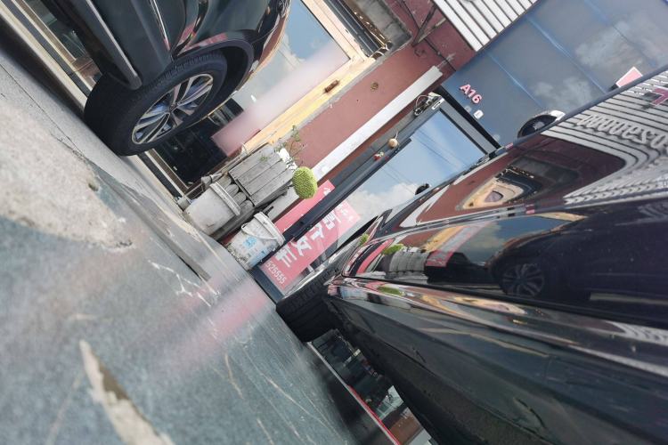 Used Audi A6L 2018 30th Anniversary Edition 45 TFSI quattro Sport model