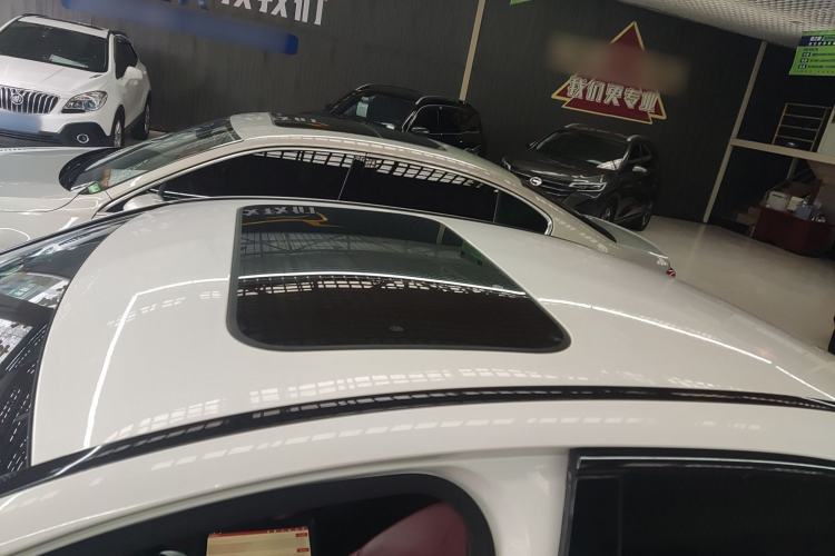 Used Mercedes-Benz C-Class 2018 C 200 Sport Edition
