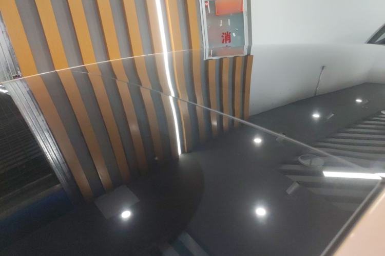 Used  11 2024 630 Rear-Wheel Drive Edition with Three Lasers