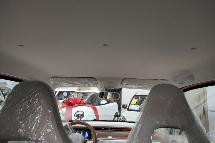 Used Bestune Pony 2026 222km Colorful Horse