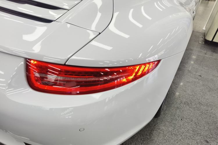 Used Porsche 911 2015 Carrera 3.4L Style Edition