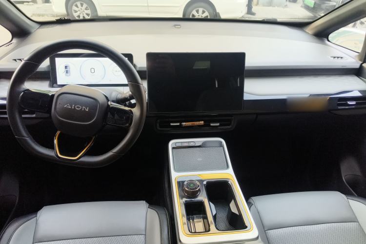 Used AION Y 2022 70 Intelligent Edition Lithium Iron Phosphate