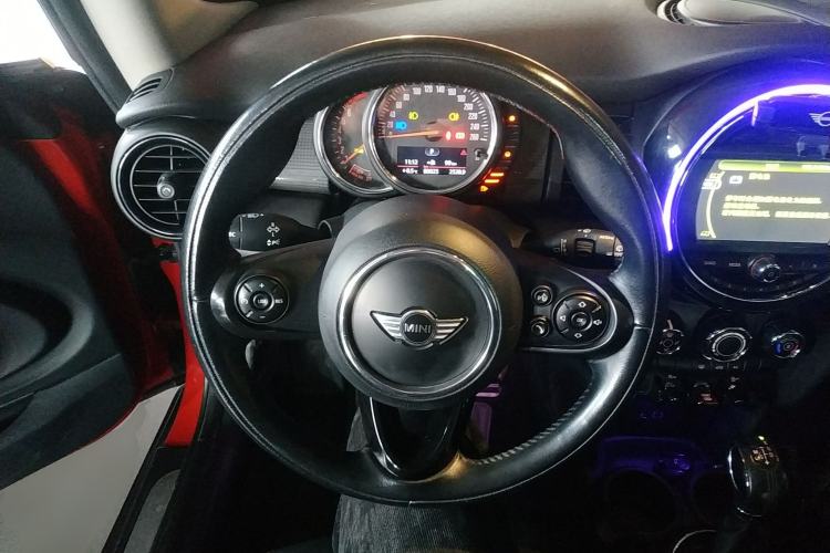 Used  MINI 2014 1.5T COOPER Fun