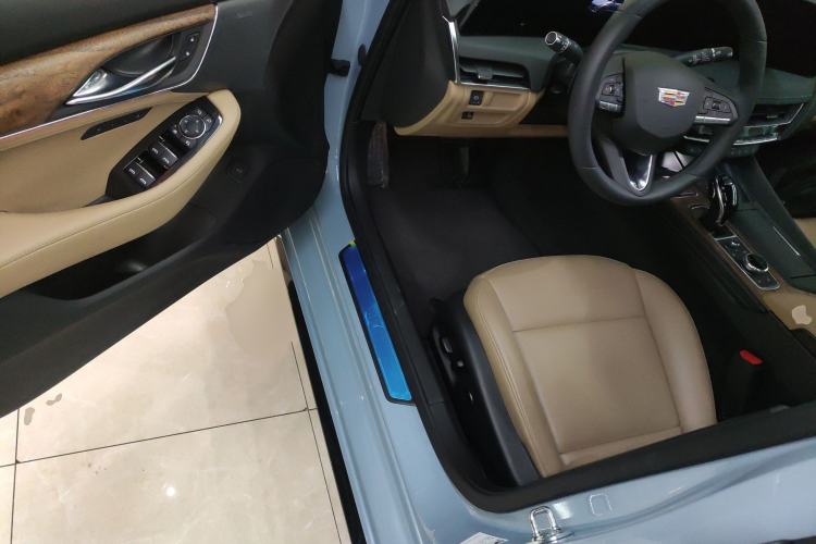 Used Cadillac CT5 2024 28T Prestige Edition
