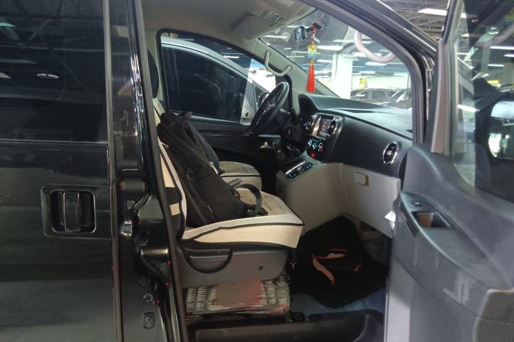 Used  M3 2016 IKEA Edition 1.6L Luxury Smart Model
