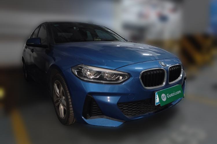 Used BMW 1 Series 2019 118i M Sport Package