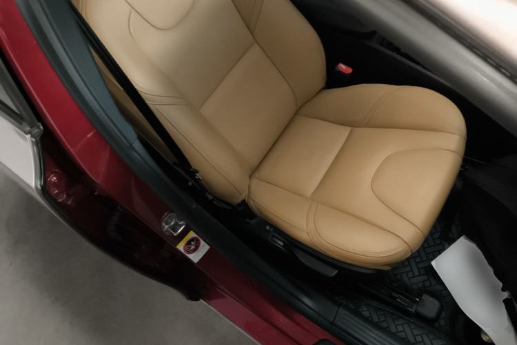 Used Volvo V40 2018 T3 Zhiyi Edition