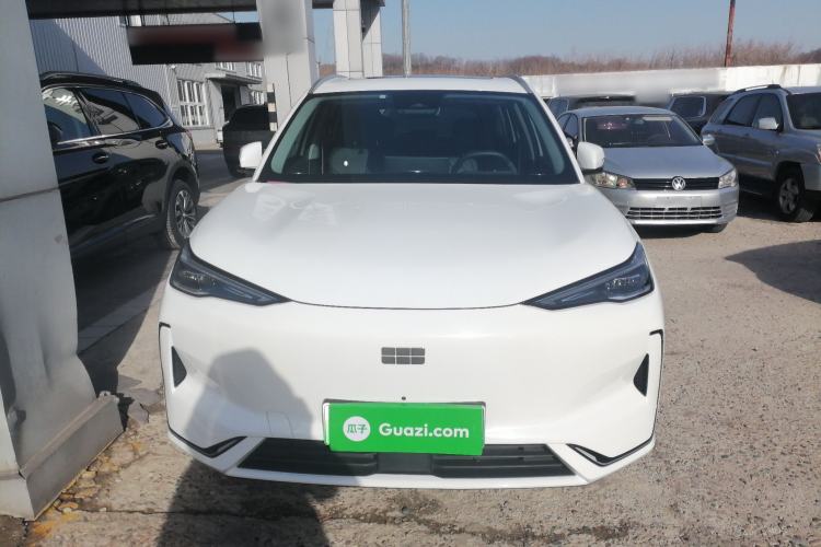 Used  E5 2024 530 km Exploration+ Version