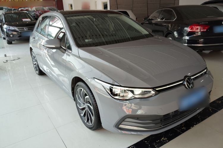 Used Volkswagen Golf 2021 280TSI DSG Pro