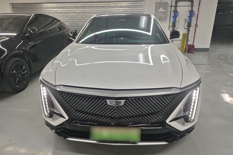 Used Cadillac LYRIQ 2022 Rear-Drive Long-Range Prestige Edition