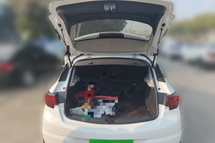 Used Buick Verano 2016 Hatchback 15S Automatic Leading Model
