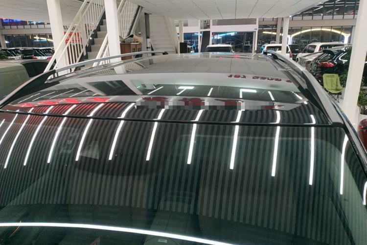 Used Mercedes-Benz V-Class 2021 V 260 Prestige Edition
