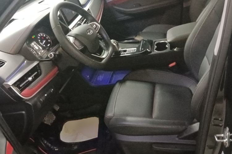 Used Chery Tiggo 7 2020 Discovery Edition 1.5T CVT Discovery No.1
