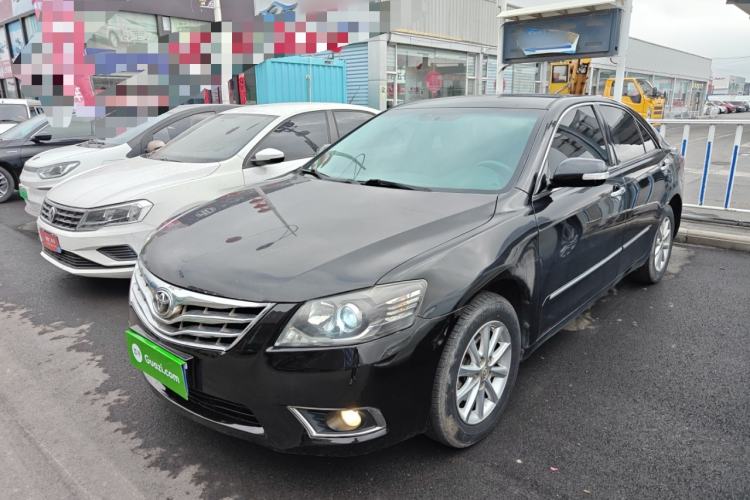 Used Toyota Camry 2013 200E Classic Elite Edition