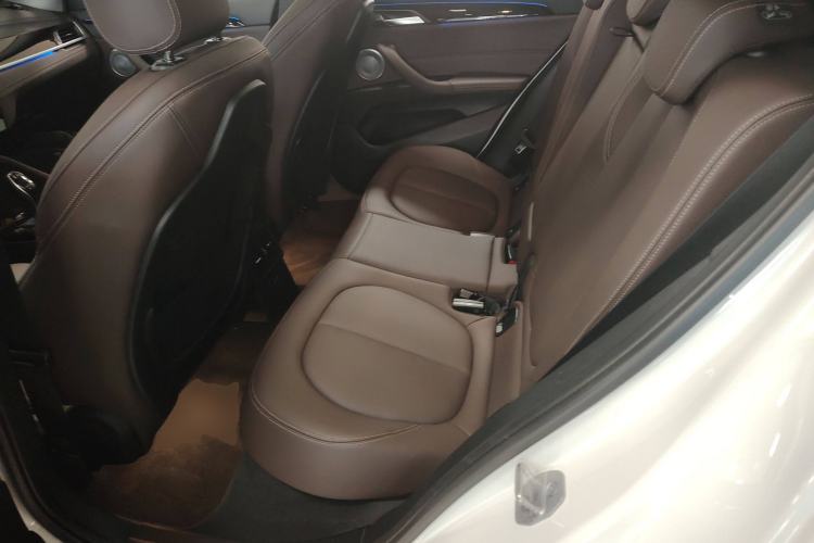 Used BMW X2 2021 sDrive25i M Sport Package
