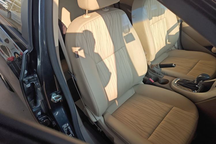 Used Buick GT 2013 GT 1.6L Automatic Comfort Edition
