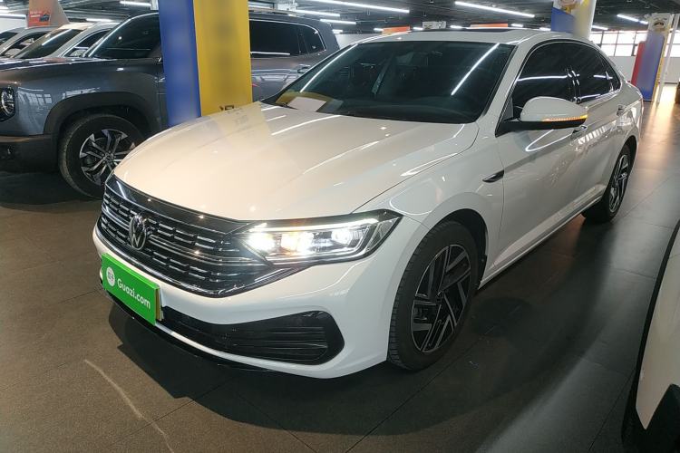 Used Volkswagen Sagitar 2023 300TSI DSG Excellence Edition