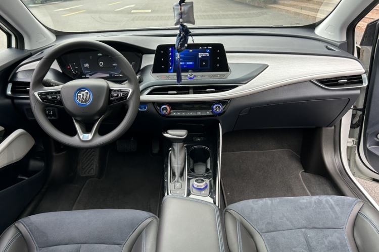 Used Buick Velite 6 2019 Connected & Smart Edition