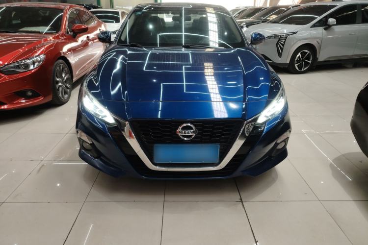 Used Nissan Teana 2020 2.0L XL Comfort Edition
