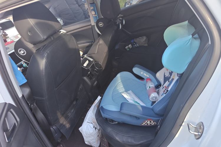 Used Volkswagen Tacqua 2021 1.5L Automatic Yue Zhi Lian Edition
