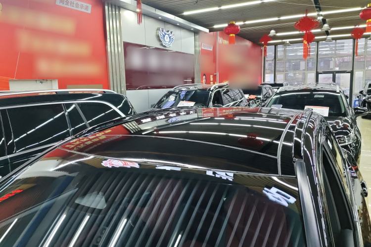 Used Lexus RX 2023 500h Four-Wheel Drive F SPORT Performance
