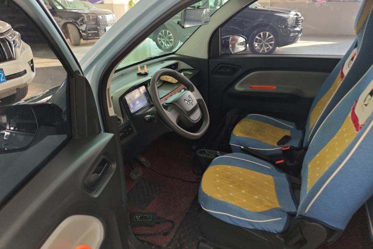 Used Wuling Hongguang MINIEV 2020 Freedom Version Lithium Iron Phosphate