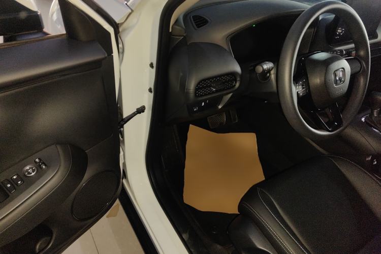 Used Honda ZR-V 2022 1.5T CVT Elite Edition
