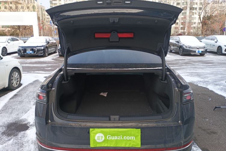 Used Volkswagen Magotan 2024 380TSI DSG Ultimate Edition
