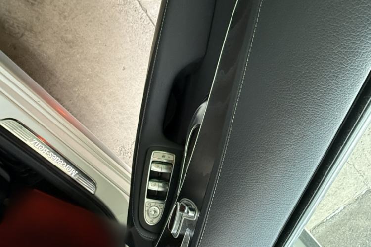 Used Mercedes-Benz C-Class 2015 Revised C 200 L Sport Edition
