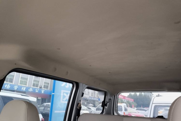 Used Wuling Hongguang V 2022 1.5L Jingqu Edition Electric-Assist LAR
