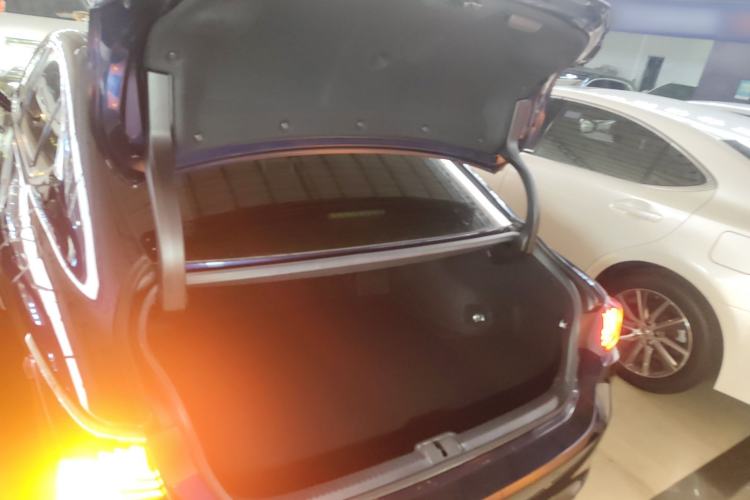 Used Lexus ES 2020 200 Excellence Edition