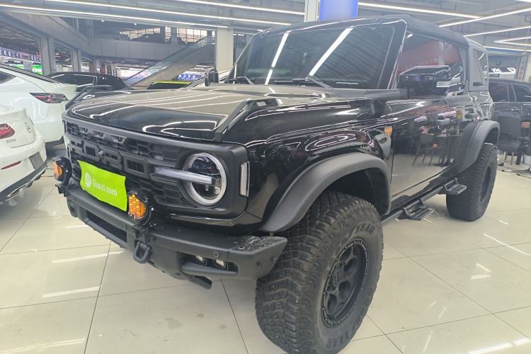 Used Ford Bronco 2024 2.3T Wilderness