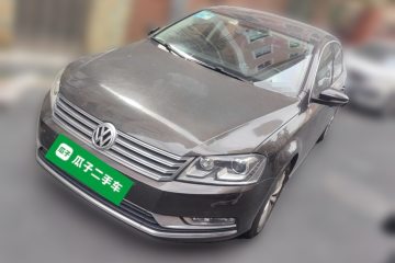 Used Volkswagen Magotan 2015 1.8TSI Luxury Model