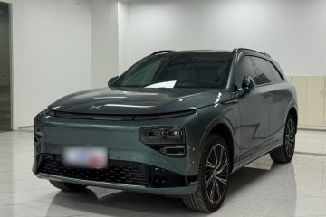 Used XPeng G9 2024 702 Max