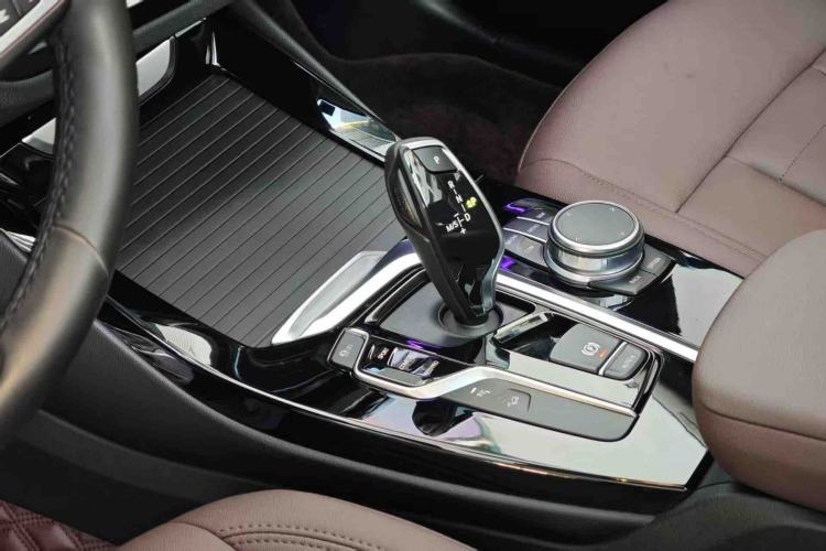 Used BMW X3 2020 xDrive25i M Sport Package
