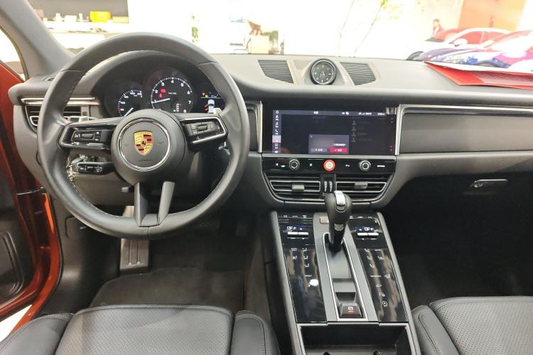 Used Porsche Macan 2023 Macan 2.0T