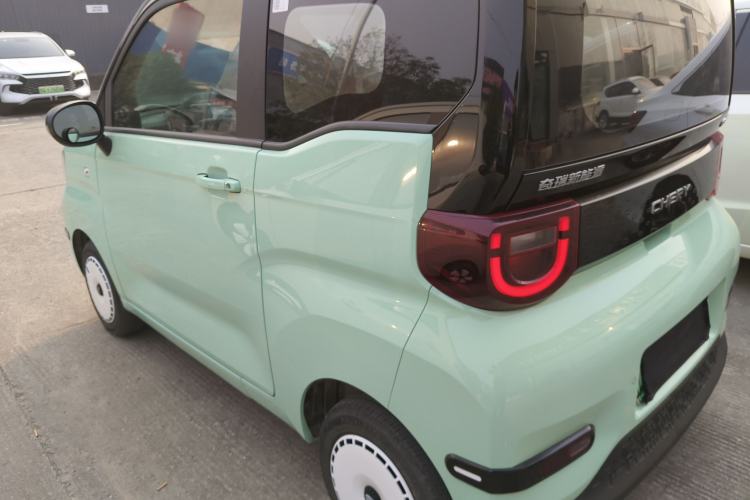 Used Chery QQ Ice Cream 2024 170km Sundae
