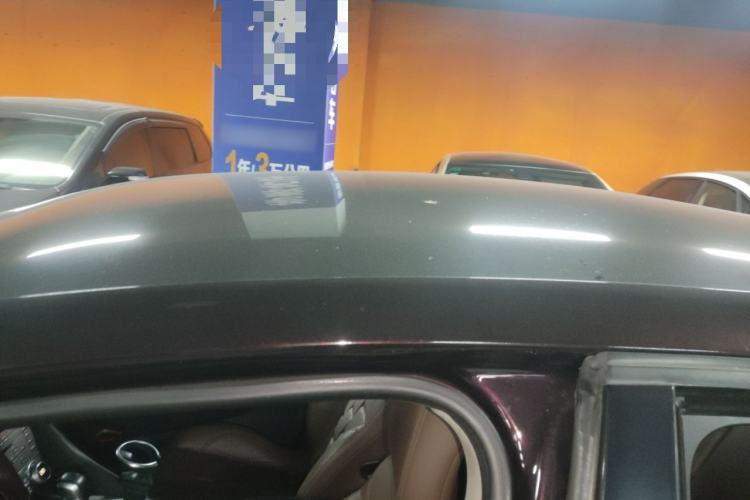 Used  5 2014 1.6T Luxury Edition THP200
