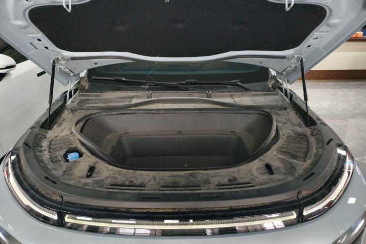 Used XPeng G9 2022 702 Pro