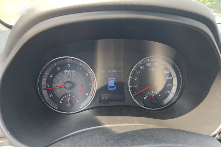 Used Kia Stonic 2019 1.4L Automatic Fun Edition China VI
