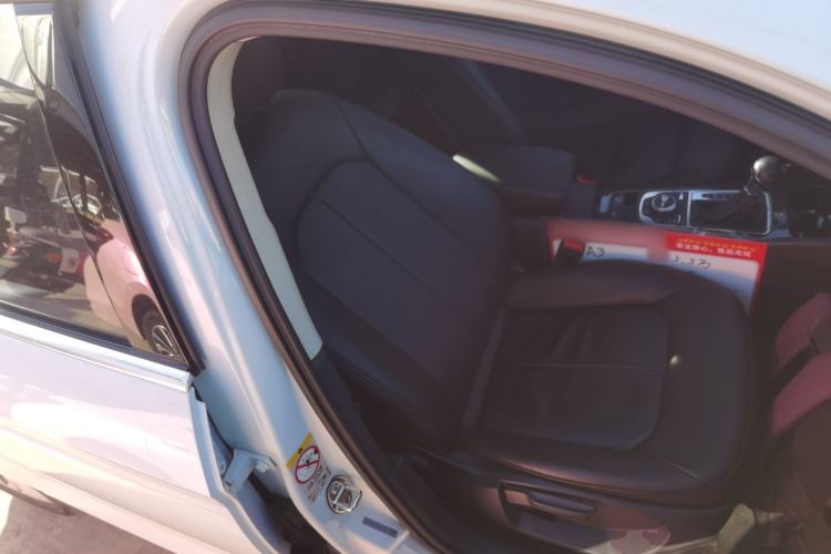 Used Audi A3 2016 Limousine 35 TFSI Ambition Edition
