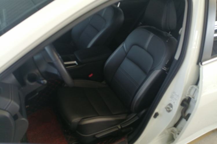 Used Nissan Sylphy 2021 1.6L XL CVT Enjoyment Edition