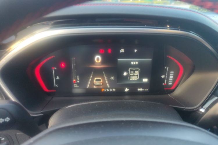 Used Ford Focus 2021 Hatchback EcoBoost 180 Automatic ST Line