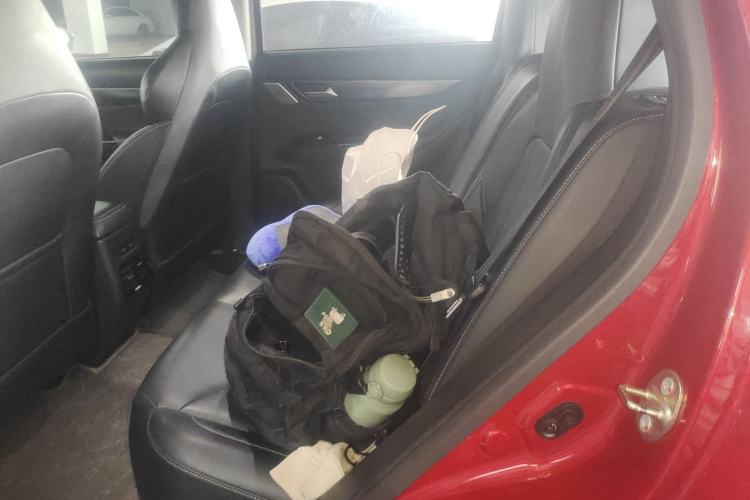 Used XPeng G3 2021 G3i 520G
