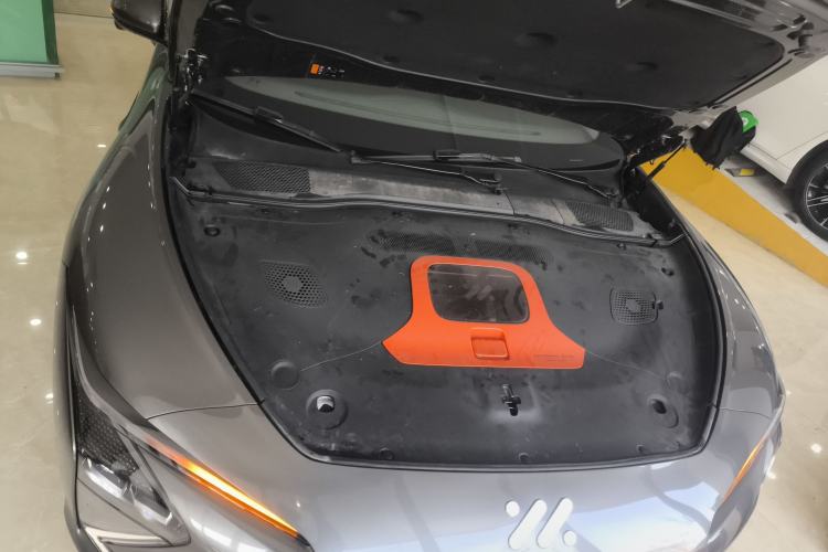 Used  L7 2024 MAX Extended-Range Version
