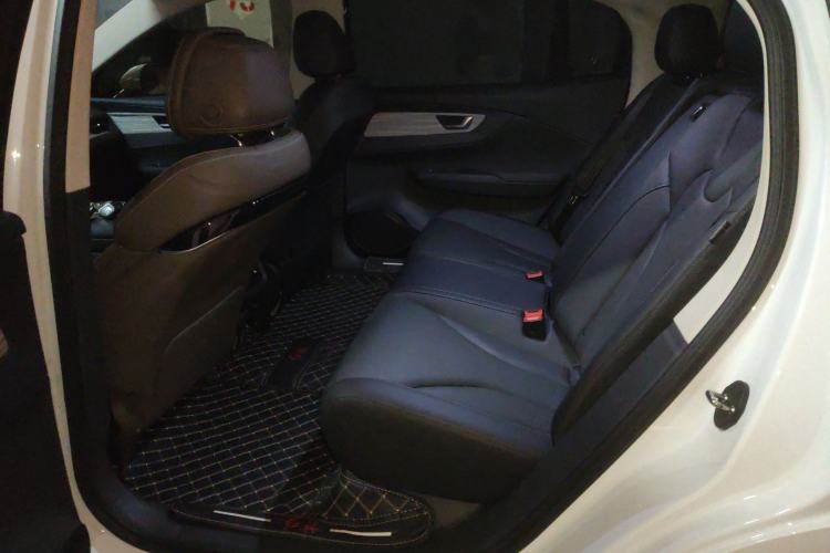 Used Hongqi E-QM5 2024 610 km PLUS
