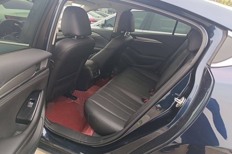 Used Mazda Atenza 2020 2.0L Blue Sky Luxury Edition
