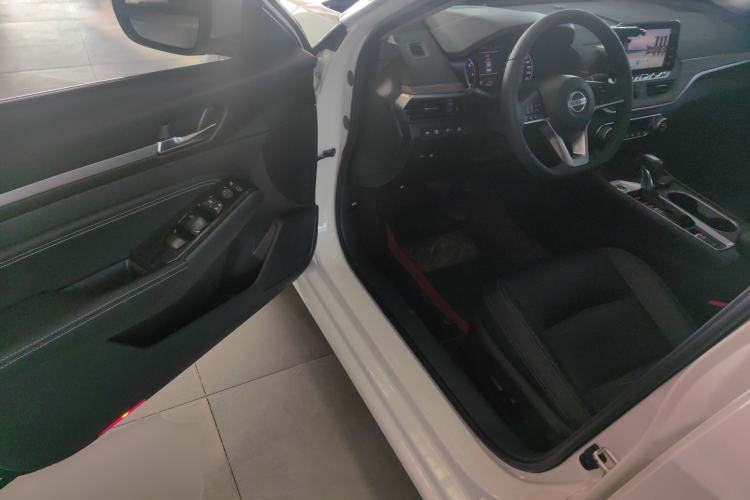 Used Nissan Teana 2021 2.0L XL Comfort Edition
