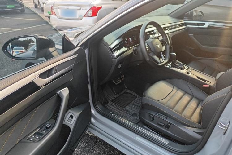 Used Volkswagen FAW-Volkswagen CC 2023 380TSI Striking Edition